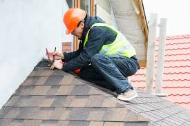 Fast & Reliable Emergency Roof Repairs in Five Corners, WA